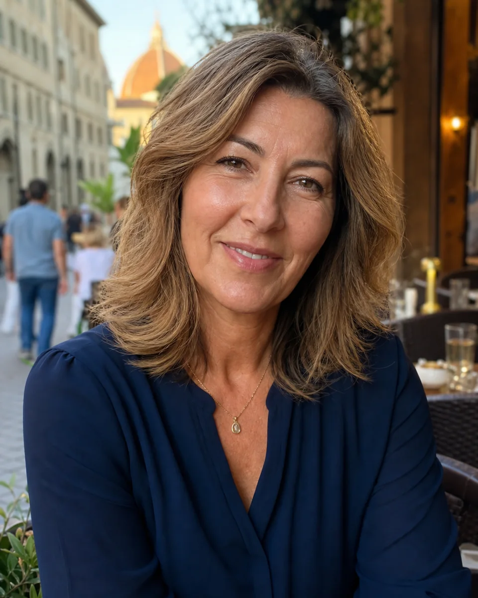 Profilo di Elena