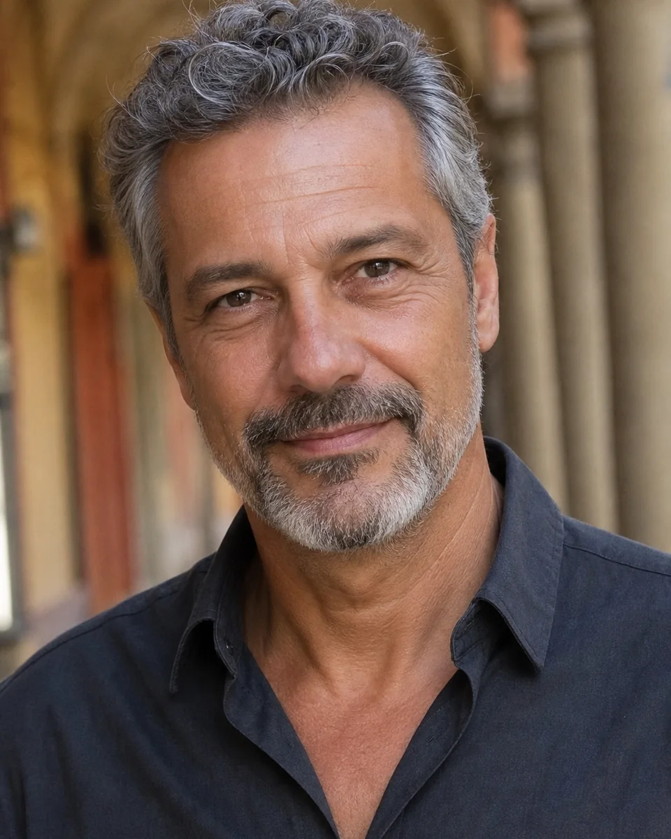 Profilo di Marco